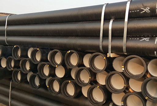 ISO2531球墨管 ISO2531球墨管